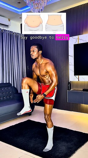 442K views · 3.7K reactions | Easy Abs Workout To Lose Belly Fat For Beginners #absworkout #losebellyfat #beginnerworkout #foryouシ | Doctor CC Fit | Facebook