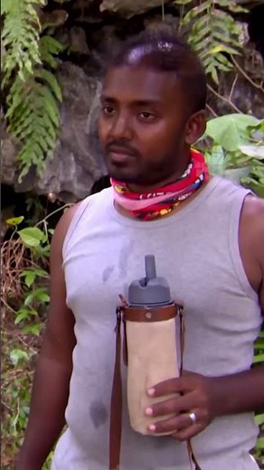 They Are Becoming ALLIES?? #survivor #survivorsouthafrica #shorts