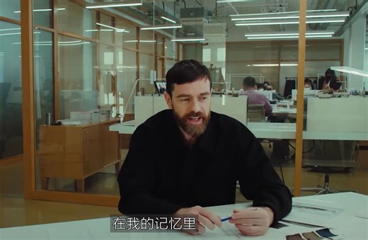 LEMAIRE-设计师克里斯托夫·勒梅尔-从爱马仕到优衣库U