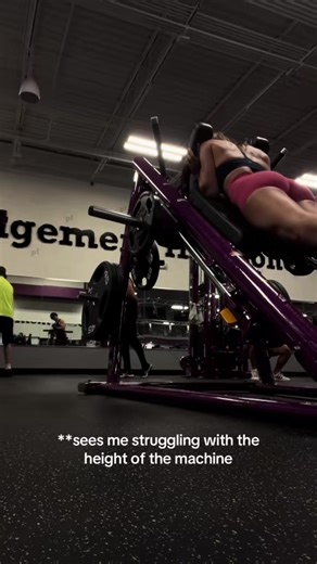 Supporting Each Other in the Gym: Why Community Matters