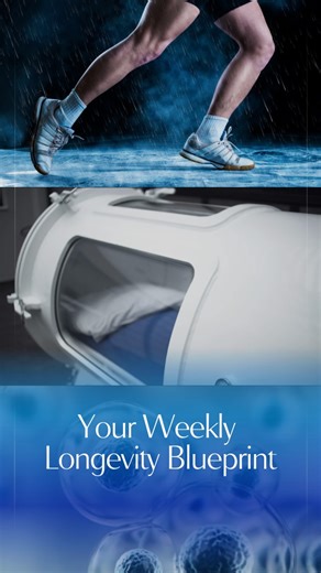 There are only 3 natural ways proven to increase the number of stem cells circulating in your body: • Intense exercise • Prolonged fasting (3 days) • Hyperbaric oxygen therapy All powerful…yet not exactly easy or accessible. @stemregen offers another path. This blend of five well-documented botanicals has been shown to support a noticeable increase in your body’s own stem cell release within hours, helping your system repair, restore, and rejuvenate from the inside out. | Stemregen