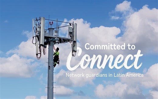 Latin America Technical Assistance Center: The 24-Hour Online Guardians of Communication