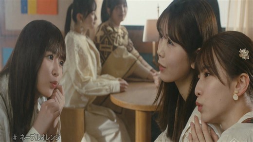 乃木坂46 MV特集[M-ON!](2026.01.16)