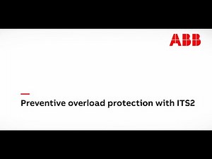 Preventive overload protection – add extra safety to your electrical system