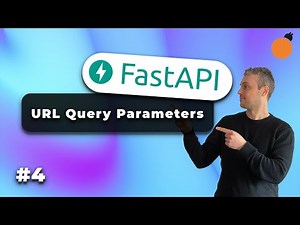 FastAPI and Pydantic - URL Query Parameters for Filtering