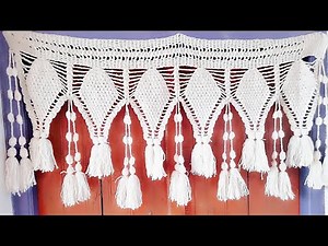 Make new design toran /bandhanbar