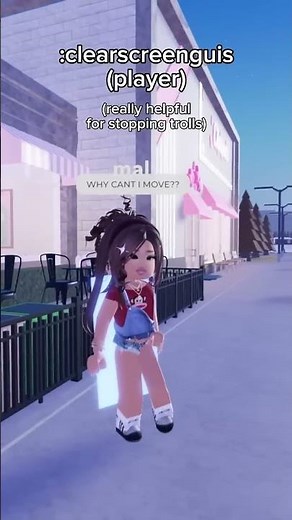 helpful commands in ora/adc | #aldcroblox #ora #rodance #viral #fyp #roblox