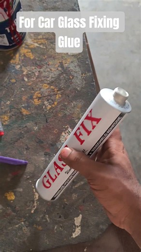 Best Silicon Glue for car glass fixing. #recommended #car #glue