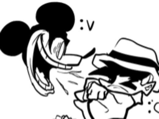 [重新上传] 疯狂注射2.0 OST Hell Sights 地狱之景 V3 (SansPSZG Mix /Old Remake)