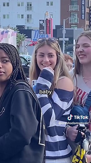 this song “right foot first” out now everywhere🌎🔥 Pretending I can’t sing and then surprising everyone🤯