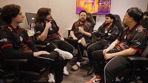 "We're gonna fucking destroy in playoffs" A group stage recap with the boys | G2 Esports