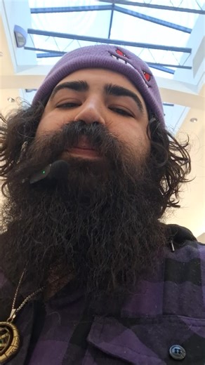 bringing more heat with a beat #beatbox #mallvibes #beatbox #explore