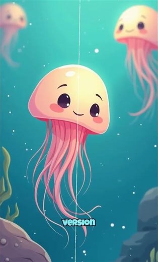 Jellyfish Facts That Will Blow Your Mind!”