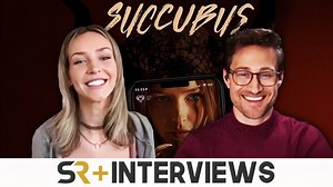 Succubus Interview: Brendan Bradley & Rachel Cook On Dark Evolution Of Their Characters In Twisty Horror Movie