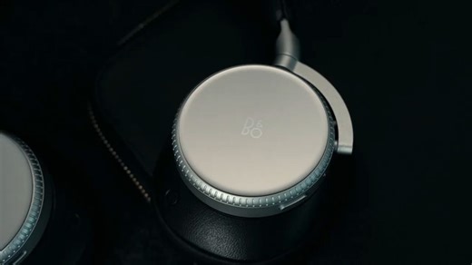 B&O H100 送给耳朵的终极浪漫 时隔五年