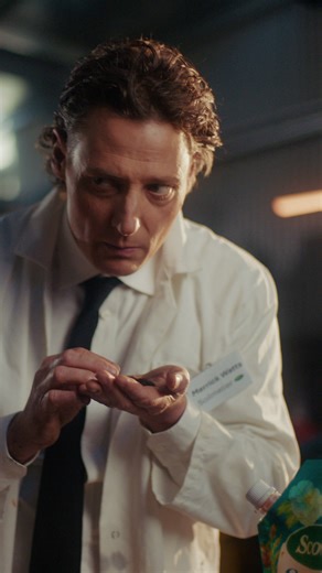 Scotts Organic Plant Food: rich in kelp and all the good stuff that makes your plants flourish . For plant and soil use only, just follow the instructions. Don’t sniff it, dab it on your skin, or serve it to humans. Seriously… that’s weird. | Scotts AU | Facebook