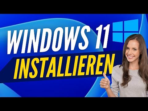 Windows 11 installieren (Tutorial) - Sicheres Upgrade von Windows 10 auf Windows 11