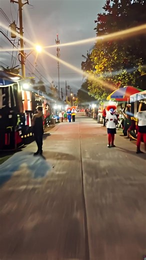 5 comments | Clowns Street #clown #street #effects #editing #tutorial #viewers #reelsviralシ #viralpost2025シ #followerseveryone #highlightseveryone | Eugenio Pabiluna Ceniza Jr. | Facebook
