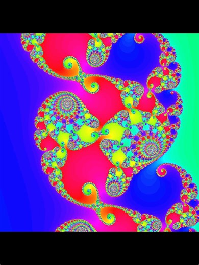 #genuary31 Promp: Shaders I wrote a fragment shader in libGDX. This is my very first self-written shader, so I went with a classic subject. #GENUARY #genuary2026