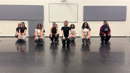 The Transformation of Beauty in Dance