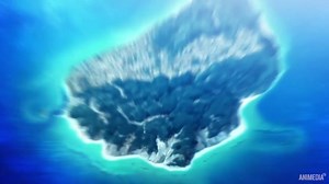 Остров / Island (7) (AniMedia)