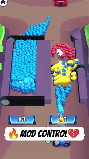 mod 🔫control 🔥 mod ☠️control 🤣game hack👀 #gameplay👑 #modcontrol #modcontrolgame 🙏