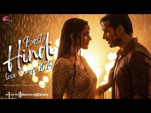 💔 Broken Heart Bollywood 💞 Hindi Love Songs to Heal Your Soul