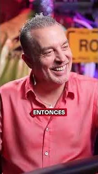 El origen del Abuelo Cárcamo #fernandolozano #podcast #abuelocarcamo #ventriloquia #edmundomiller
