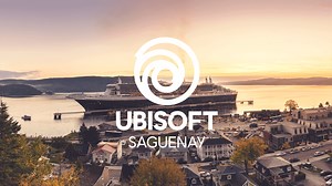 Ubisoft annonce la création du studio Ubisoft Saguenay et des investissements records au Québec - Ubisoft Québec