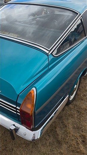 Sunbeam, 1.7, 1972.