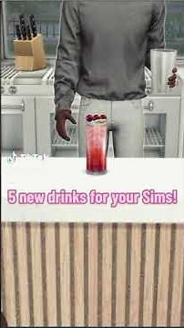 Functional Custom Bar by Insimnia!