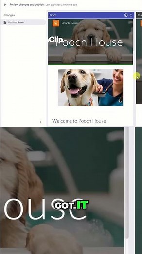 Publishing Website Updates Easy Guide & Preview!