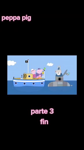 Peppa Pig Hilarious Clips en Español