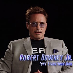 350K views · 808 shares | Get an inside look into the character...