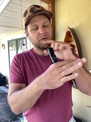 Watch Primos Power Owl Call Demonstration  on Amazon Live