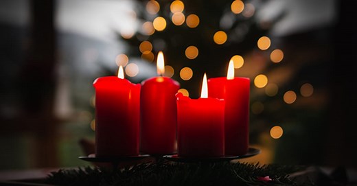 What is Advent? | Lifeway