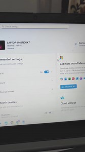 Press Windows I = Open Settings instantly ⚡ Save time with this useful Windows shortcut! Follow for more computer tips 💻✨ #WindowsTips #KeyboardShortcuts #ComputerTricks #TechReels #LearnOnReels #reels #short | Computer Tech
