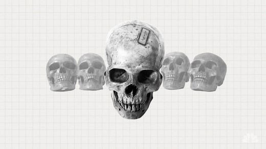 The complex history and an uncertain future of American whiteness