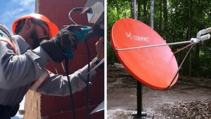 COMNET, empresa guatemalteca, hizo alianza con el operador de satélites más grande del mundo