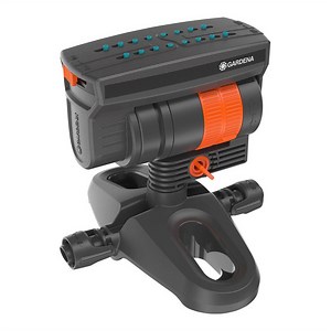 GARDENA Micro Irrigation Oscillating Sprinkler OS 90