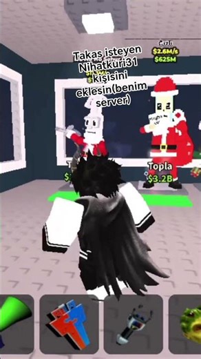 150 abunede izleyiciler icin privite server açılacak biri trade srv BİRİDE izleyicile ozel srv❤️