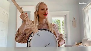 21K views · 38 reactions | 2 Broke Girls star Beth Behrs says she's struggled with anxiety her whole life—but these habits keep her sane. | Women's Health | Facebook