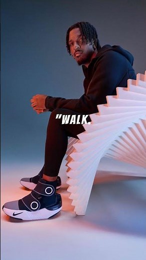 Is This the Smartest Shoe Ever Made by Nike? | Nike Hyperboot Review!