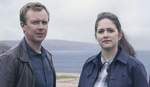 'Shetland' Is Getting a New Detective Inspector—Everything You Need To Know About Season 8