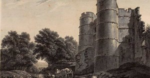 What Life Was Like In Medieval Castles