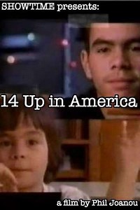 14 Up in America (1998) - Movie
