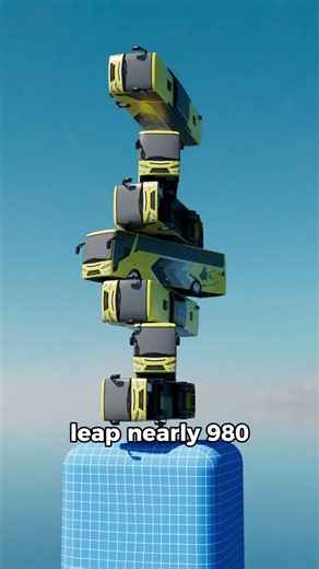 What If Humans Were 1000x Stronger?