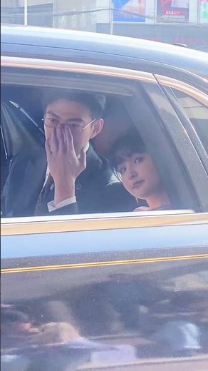 One of the best couple in the world #yulong #Yangmiemie #yuyang | Short Drama Zone