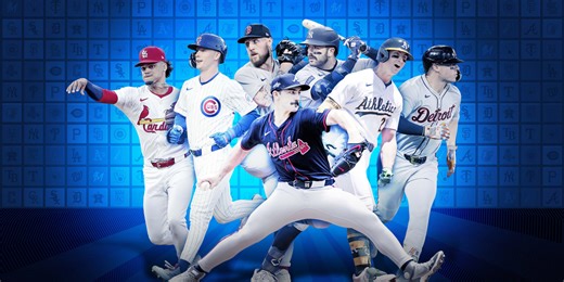 Five years later: Here's each team's best Draft pick from 2020