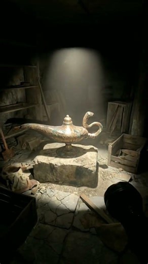 Beyond the Magic Carpet: Uncovering Aladdin's Ancient Roots! ✨ #historyfacts #shorts #education